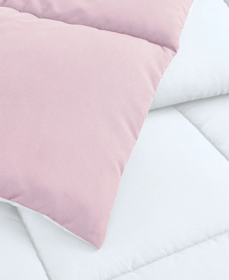 Arch Studio Microfiber Down Alternative Comforter