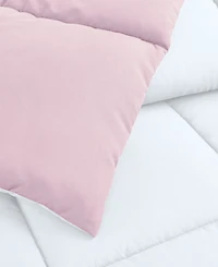 Arch Studio Microfiber Down Alternative Comforter