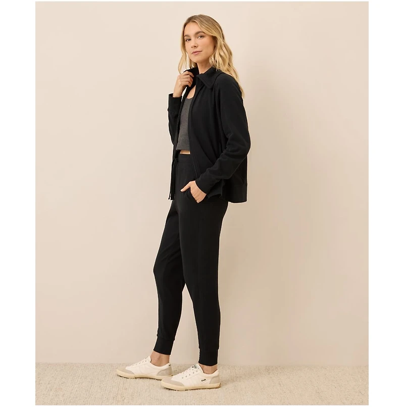 Pact Organic Cotton Roam Travel Jogger