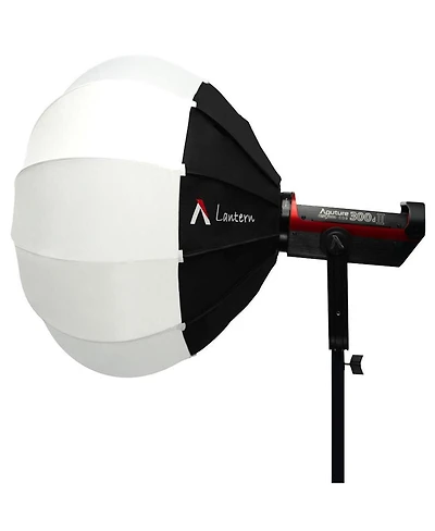 Aputure Lantern 360-Degrees Softbox