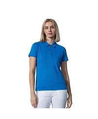 Daily Sports Women's Peoria Short Sleeve Golf Polo