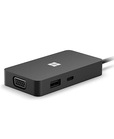Microsoft Surface Usb-c Travel Hub for Business