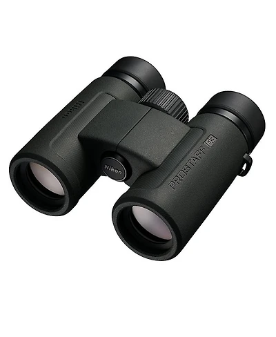 Nikon 8x30 Prostaff P3 Waterproof Roof Prism Binocular with 8.7 Degree Angle of View