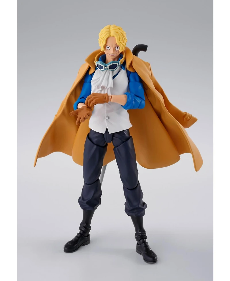 Tamashii Nations - One Piece - S.h.Figuarts - Sabo