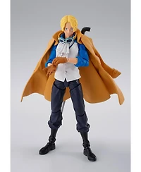 Tamashii Nations - One Piece - S.h.Figuarts - Sabo