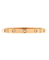 Pre-Owned Cartier Love Diamond Bracelet