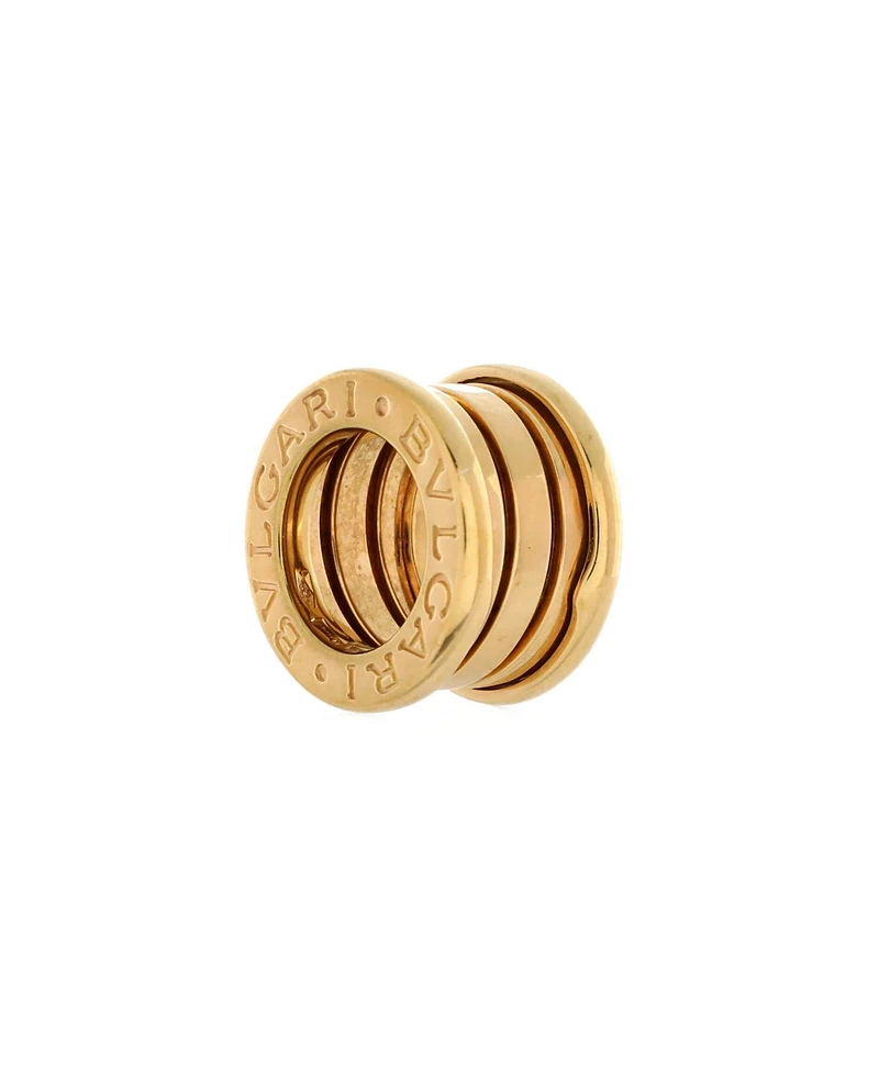 Pre-Owned Bvlgari B.Zero1 Pendant Charm