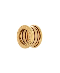 Pre-Owned Bvlgari B.Zero1 Pendant Charm