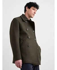 Seasalt Cornwall Men's Channel Coat