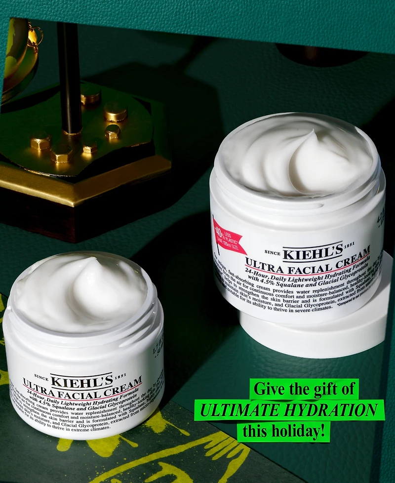 Kiehl's Since 1851 2-Pc. Double Down On Hydration Gift Set