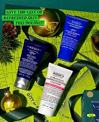 Kiehl's Since 1851 Men's 3-Pc. Shave It Off and Take It Off Gift Shaving Set
