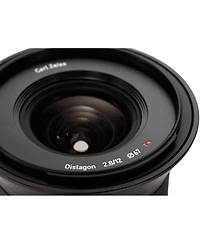 Zeiss Touit 12mm f/2.8 Lens for Sony E