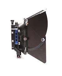 Tilta Ikan Mb-T03 4x4 Carbon Fiber Matte Box