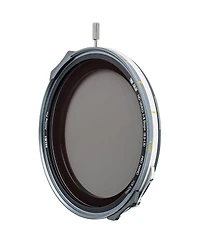 NiSi JetMag Pro 82MAG Variable Nd Mist Magnetic Creative Filter Kit with 4x Adapter Rings