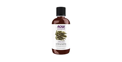 Now Foods Citronella Oil , 4 Fl Oz