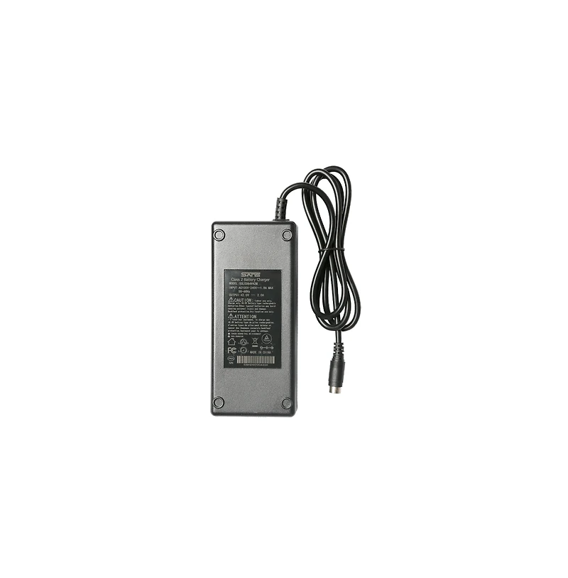 Charger for Ebike Elegance Sku:D010075