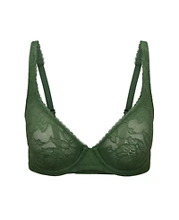 Adore Me Women's Winona Unlined Full Coverage Bra