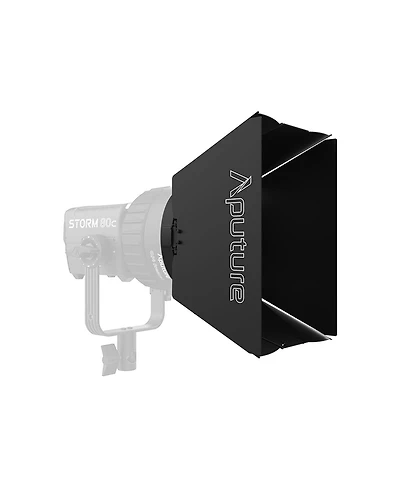 Aputure 8-Leaf Barndoors for CF4 Fresnel