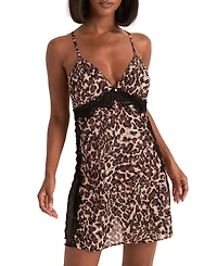 Adore Me Kelee Women's Slip Lingerie