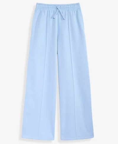 Epic Threads Little & Big Girls Wide-Leg Sweatpants, Exclusively at Macy's
