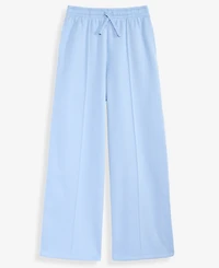 Epic Threads Little & Big Girls Wide-Leg Sweatpants, Exclusively at Macy's