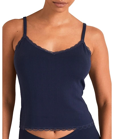Adore Me Pointelle Women's Soft Touch Collection
