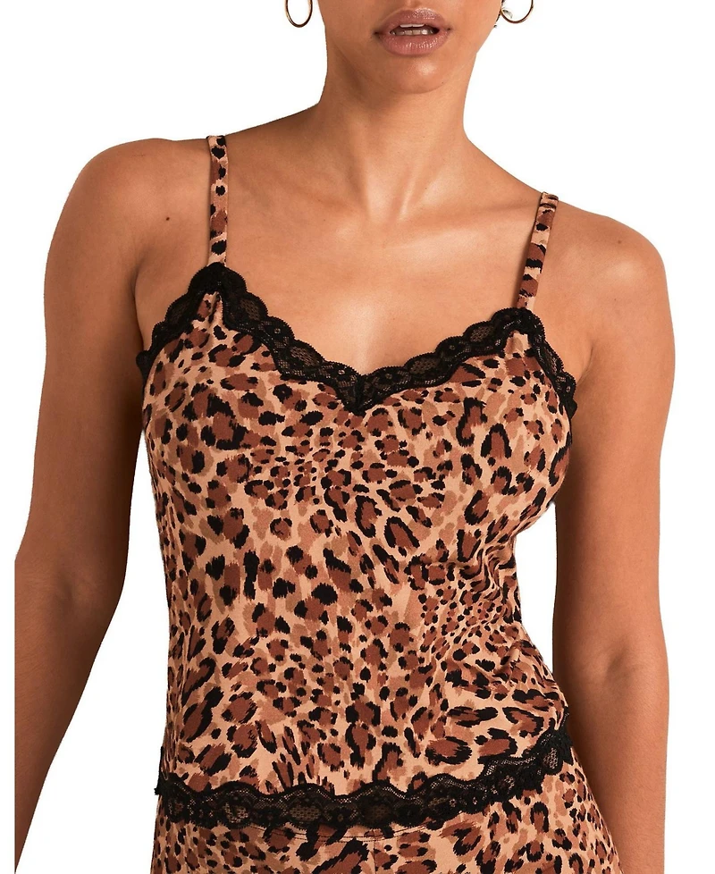 Adore Me Jersey Women's Soft Touch Collection