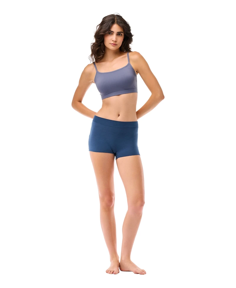 Gap GapBody Women's Breathe Boyshort Underwear GPW00178
