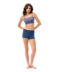Gap GapBody Women's Breathe Boyshort Underwear GPW00178