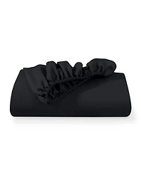 Bare Home 24 inch Extra Deep Pocket Fitted Sheet