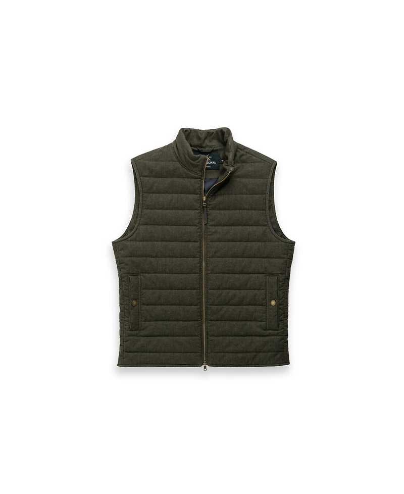 Rodd & Gunn Men's Dunedin Road Vest