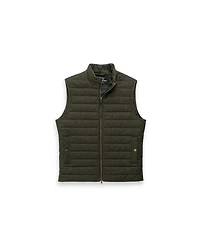 Rodd & Gunn Men's Dunedin Road Vest