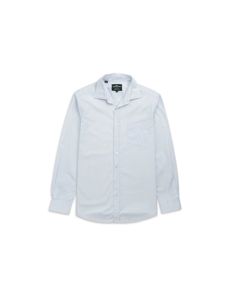Rodd & Gunn Men's Polstead Long Sleeve Shirt