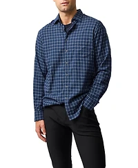 Rodd & Gunn Men's Glenrock Long Sleeve Shirt