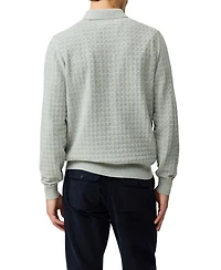 Rodd & Gunn Men's Redruth Knit Sweater