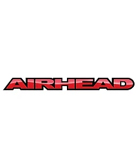 Airhead Ahtr-60 60 Ft. Length 2375 Pound Strength 2 Rider Tube Tow Rope (6 Pack)