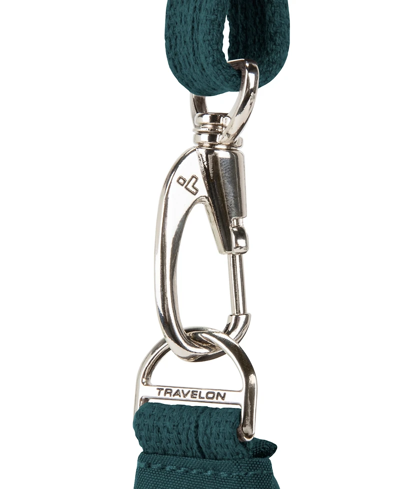 Travelon Anti-Theft Essentials East-West Hobo