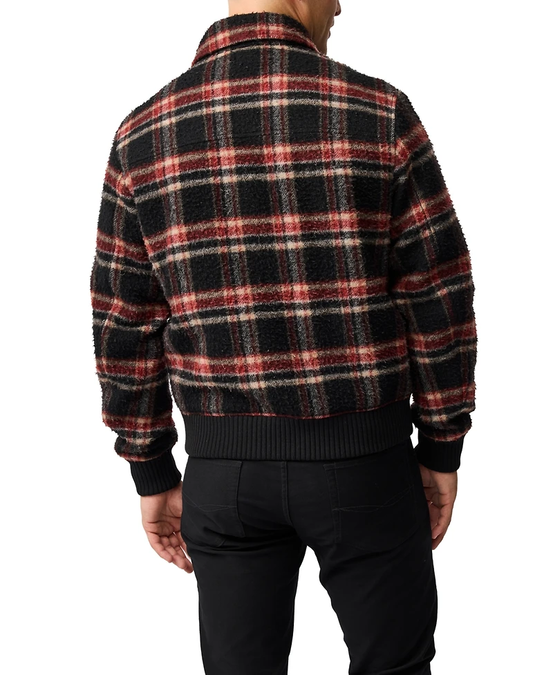Rodd & Gunn Men's Rigney Jacket