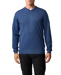 Rodd & Gunn Men's Haywards Knit Sweater