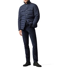 Rodd & Gunn Men's Ashhurst Straight Fit Jean