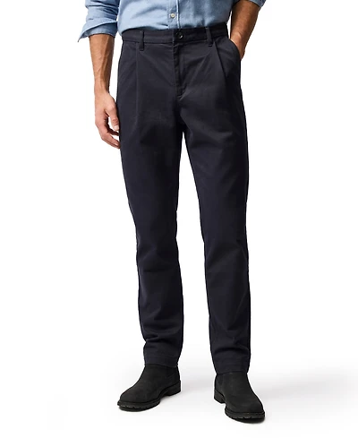 Rodd & Gunn Men's Fielding Relxed Fit Taper Pants