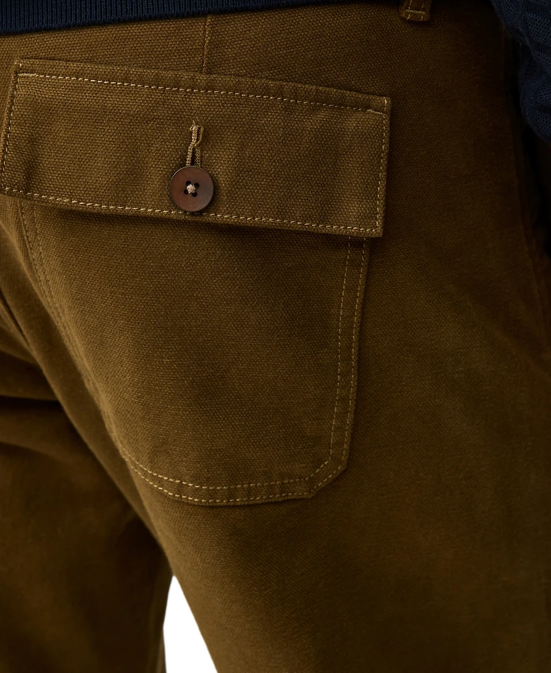 Rodd & Gunn Men's Clyde Relaxed Fit Pants