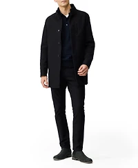 Rodd & Gunn Men's Cain Flat Coat