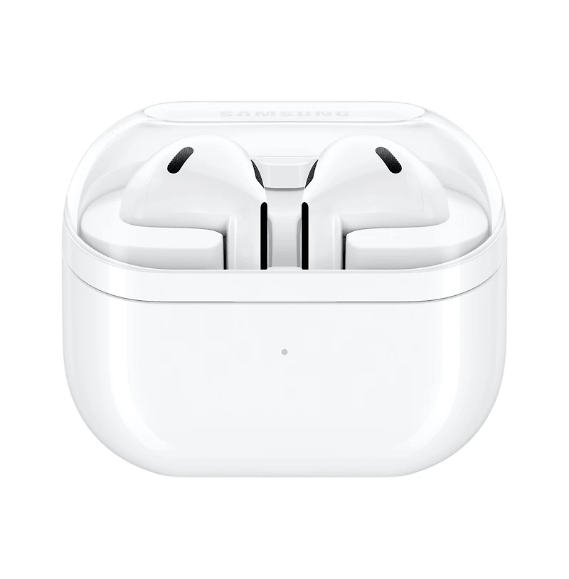 Samsung Galaxy Buds3 True Wireless In Ear Earbuds-White