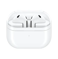 Samsung Galaxy Buds3 True Wireless In Ear Earbuds-White