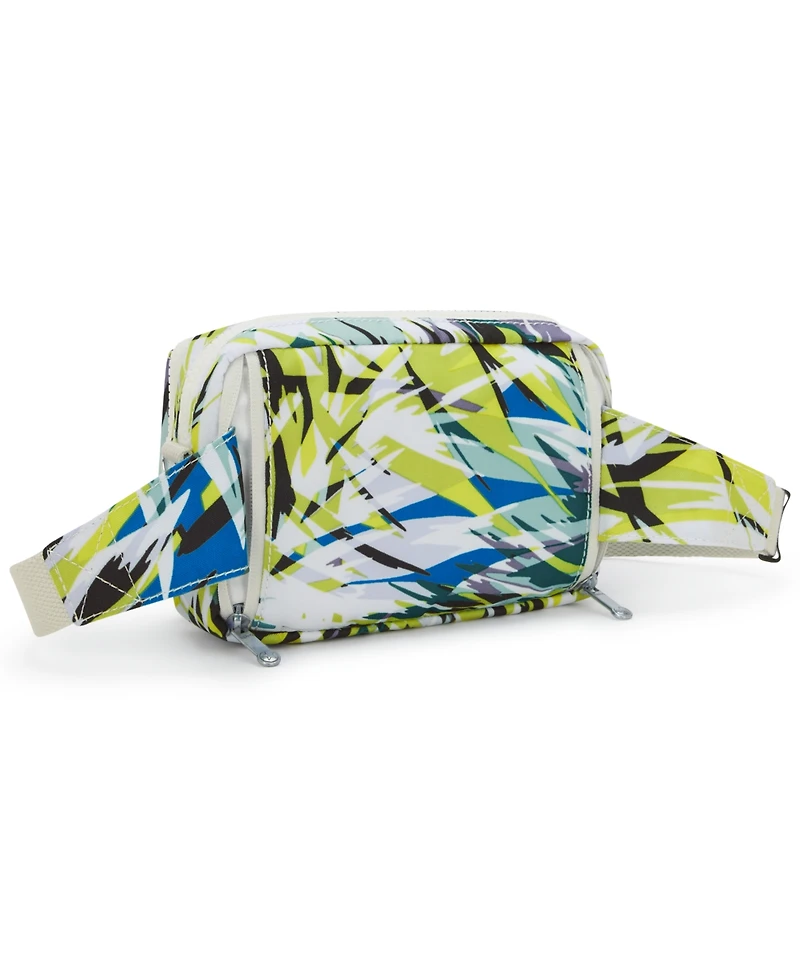 Kipling Abanu Multi Convertible Crossbody