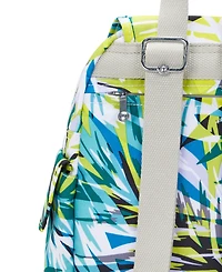 Kipling City Pack Mini Backpack
