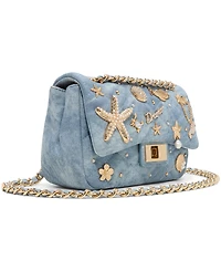 Aldo Seadreamm Mini Crossbody Bag