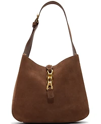 Aldo Soffiettaluxe Bucket Bag