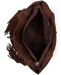 Aldo Arrow Mini Hobo Bag